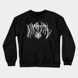 Dinenthal New Logo Crewneck Sweatshirt